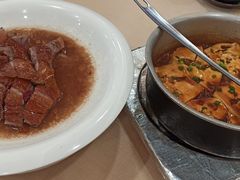 -香顺·客家菜(东坑店)