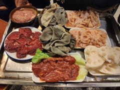 -邓莽子老火锅(中兴路总店)