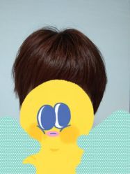 -和良形象