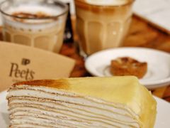 -Peet's 皮爷咖啡(东湖路手作店)