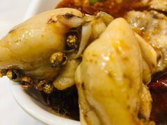 -味之绝美蛙鱼头火锅(龙潭店)