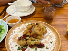 -百家鲜·杭帮菜