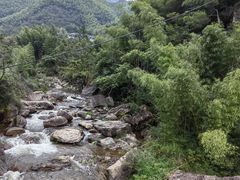 -浙西天池景区