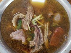 牛杂-东兴牛肉店(庄府巷店)