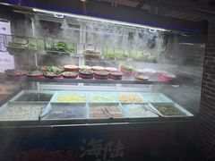 -星伦多自助料理(花山金鹰店)