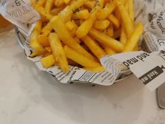 -仁义涵西餐·咖啡(中华巴洛克店)