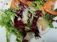 -威斯汀舞台餐厅