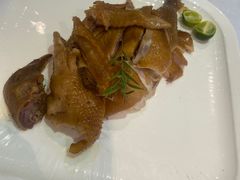 -天和晟烤鸭店(玉泉西街店)