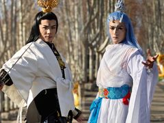 -华夏文旅西安度假区