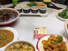 -饺子功·东北记忆·锅包肉(电厂路店)