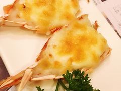 -大渔铁板烧(万象城店)