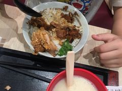 -永和大王(宜山店)
