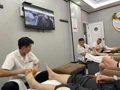 -武氏真功夫(第1店·方中圆店)