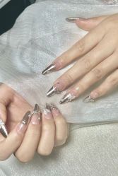 -MB·nail美甲美睫