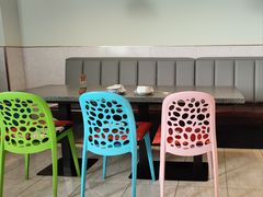 -美滋滋尚鱼烤鱼餐厅(空港店)