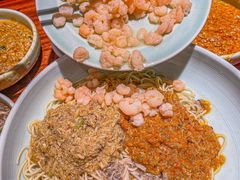 -裕兴记•蟹黄面馆(人民广场店)