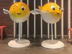 -永安鱼庄·镇江菜(东吴路店)