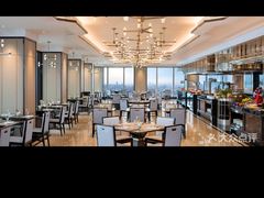 -Social 秀西餐厅-长沙瑞吉酒店(运达店)