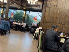 -二泉园老菜馆·百年无锡菜
