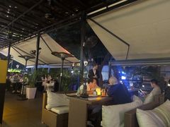 -SHARK鲨鱼餐吧(购物公园店)