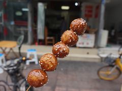 糖油果子-邓记新一代糖油果子(四川煤管局供销公司职工宿舍店)