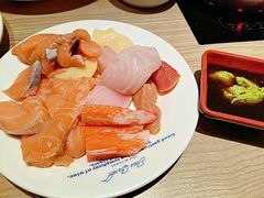 -星伦多自助料理(新湖店)