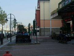 -老浦口1914商业街(江山路店)
