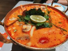 -Home Thai·泰谣(王府井apm店)