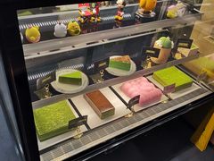 -無邪日式甜品(华润五彩城购物中心店)