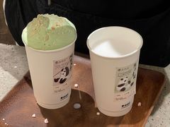 -李山山茶事(景枫店)