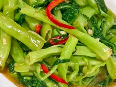 -明本湛江鸡•海鲜小厨(陈家祠店)