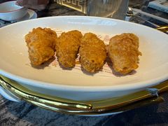 -新白鹿餐厅(松江开元地中海店)