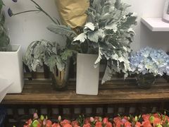-亭亭鲜花店(中山北路店)
