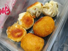 -毛华美食(清扬路店)