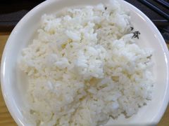 米饭-舅姥爷砂锅(正阳路)