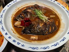-那家小馆•北京菜•烤鸭(香山店)