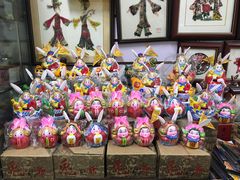 -老北京兔儿爷(琉璃厂东街店)