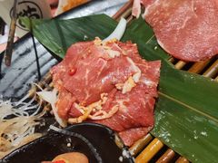 -猫爪爪原切自助烤肉(观音桥阳光世纪店)