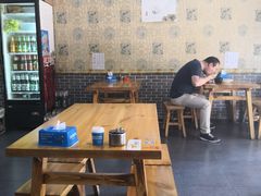 -德聚缘水饺(张家堡新区店)