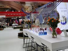 -新世界大丸百货