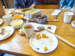 -福苗小骆驼烧烤(曲江店)