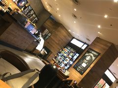 -星巴克(北京望京店)