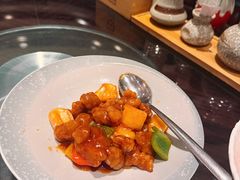 -新天世纪中餐厅