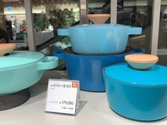 -乐天免税店(明洞店)