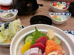 -小山日本料理(太古汇店)