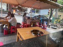 -飘香火锅(玉林西路店)