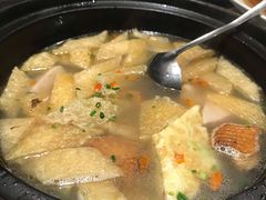 -汤记传菜(秀浦路店)