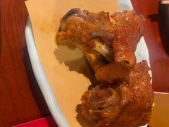 -状元阁烧烤(新华路总店)