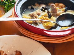 -侬佳蒸菜馆(听潮店)