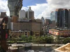 -永利澳门酒店
